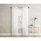 No. 918 No918 Reno White Curtain 102 in. W X 84 in. L ACE-RENO84WHT - alternate 1